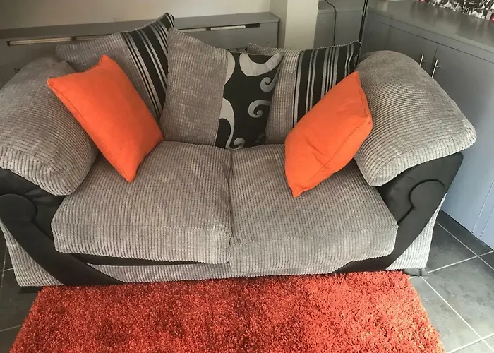 The Grey House