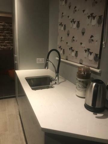 The Grey House Homestay