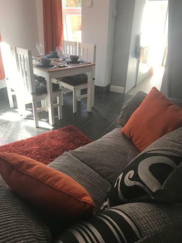 The Grey House * Reading