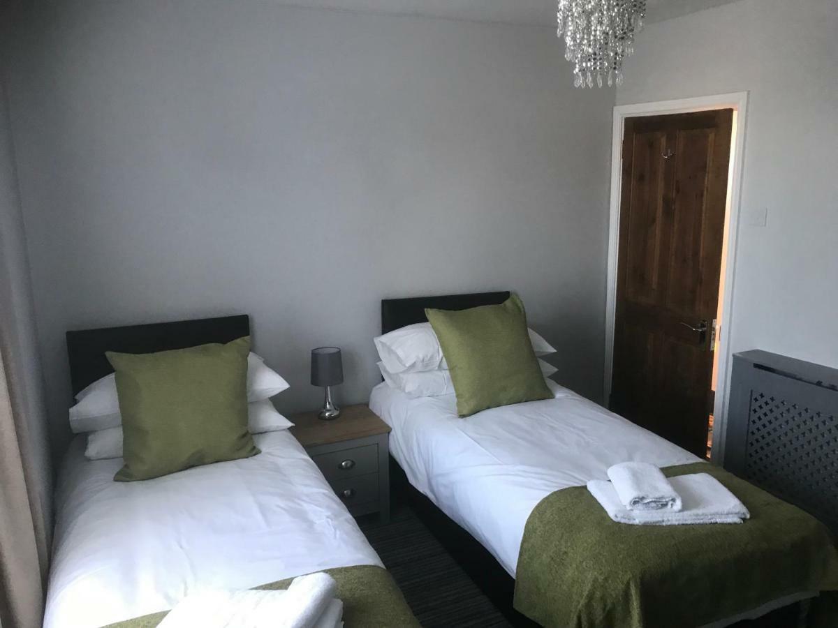The Grey House Homestay Reading