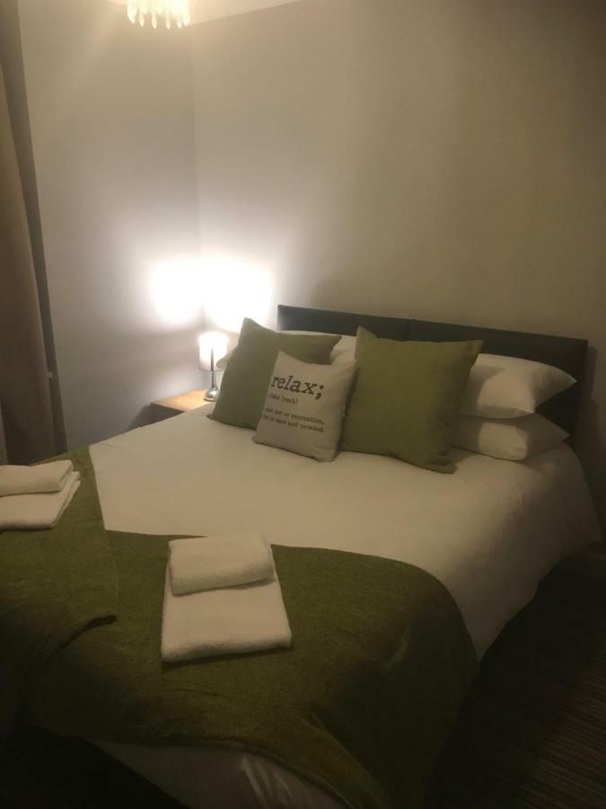 The Grey House Homestay Reading